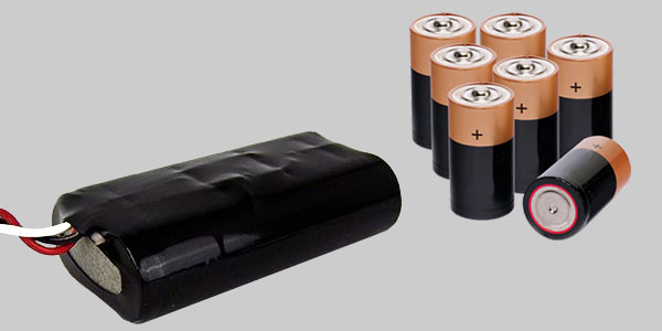 ProODO to ProSolo Battery
